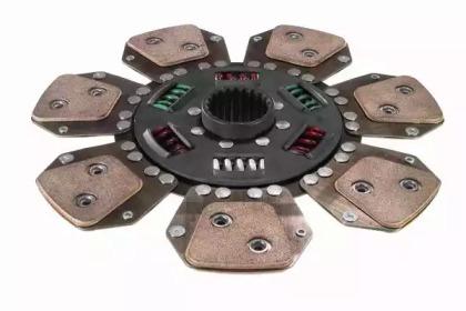 Kawe 3370 Диск зчеплення