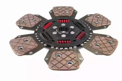 Kawe 3377 Диск зчеплення Kawe 3377 Диск зчеплення