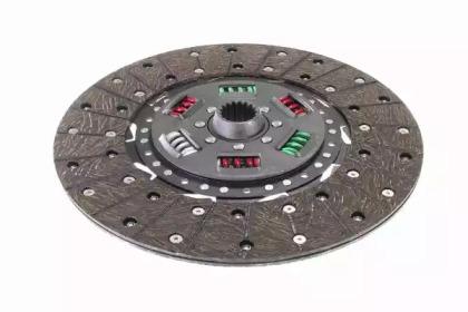 Kawe 3381 Диск зчеплення