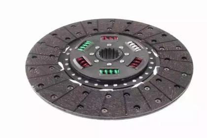 Kawe 3382 Disc assy clutch