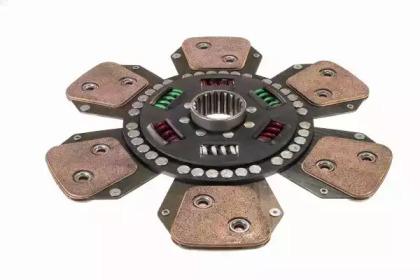 Kawe 3393 Disc assy clutch Kawe 3393 Disc assy clutch