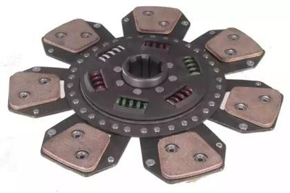 Kawe 3394 Disc assy clutch Kawe 3394 Disc assy clutch