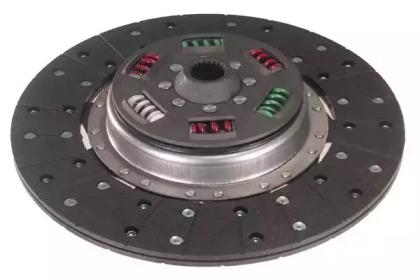 Kawe 3396 Диск сцепления Kawe 3396 Диск сцепления