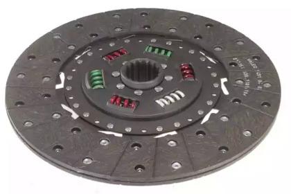 Kawe 3397 Disc assy clutch Kawe 3397 Disc assy clutch