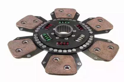 Kawe 3399 Disc assy clutch Kawe 3399 Disc assy clutch