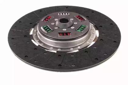 Kawe 3400 Диск зчеплення Kawe 3400 Диск зчеплення