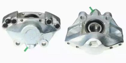 Kawe 34002 Brake caliper Kawe 34002 Brake caliper