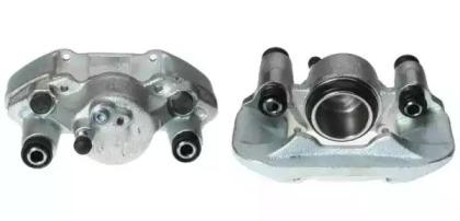 Kawe 34012 Brake caliper Kawe 34012 Brake caliper