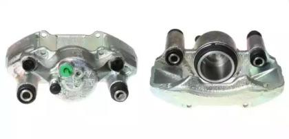 Kawe 34014 Brake caliper Kawe 34014 Brake caliper
