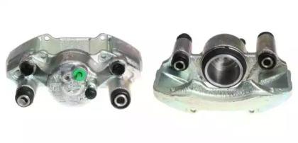 Kawe 34015 Brake caliper Kawe 34015 Brake caliper