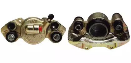 Kawe 34053 Brake caliper Kawe 34053 Brake caliper