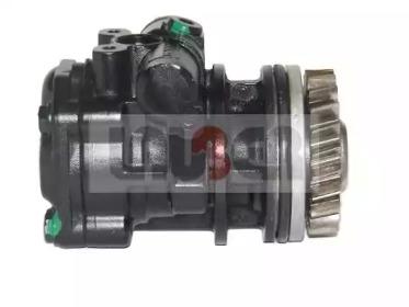 Lauber 55.9251 Steering pump Lauber 55.9251 Steering pump