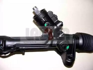 Lauber 66.0637 Gear rack and pinion