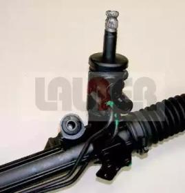 Lauber 66.0646 Gear rack and pinion Lauber 66.0646 Gear rack and pinion