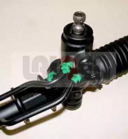 Lauber 66.0675 Gear rack and pinion Lauber 66.0675 Gear rack and pinion