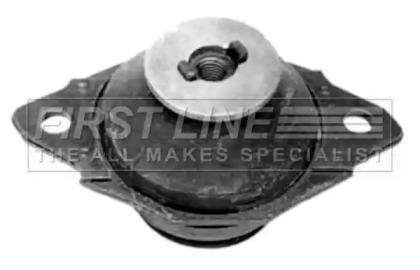 First Line/KeyParts FEM3104 Опора двигуна, КПП First Line/KeyParts FEM3104 Опора двигуна, КПП