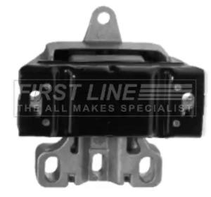 First Line/KeyParts FEM3120 Insulator engine mounting First Line/KeyParts FEM3120 Insulator engine mounting