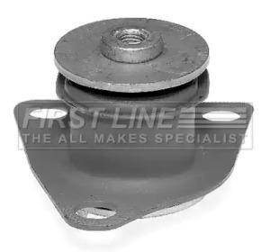 First Line/KeyParts FEM3139 Insulator engine mounting First Line/KeyParts FEM3139 Insulator engine mounting