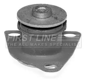 First Line/KeyParts FEM3140 Insulator engine mounting First Line/KeyParts FEM3140 Insulator engine mounting