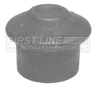 First Line/KeyParts FEM3149 Insulator engine mounting First Line/KeyParts FEM3149 Insulator engine mounting