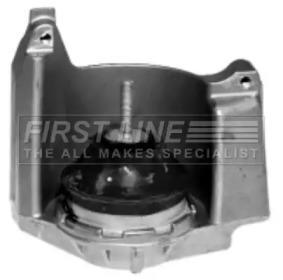 First Line/KeyParts FEM3157 Insulator engine mounting First Line/KeyParts FEM3157 Insulator engine mounting