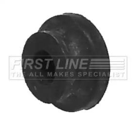 First Line/KeyParts FEM3168 Insulator engine mounting First Line/KeyParts FEM3168 Insulator engine mounting