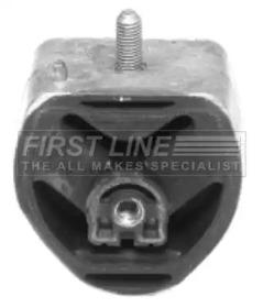 First Line/KeyParts FEM3172 Insulator engine mounting First Line/KeyParts FEM3172 Insulator engine mounting