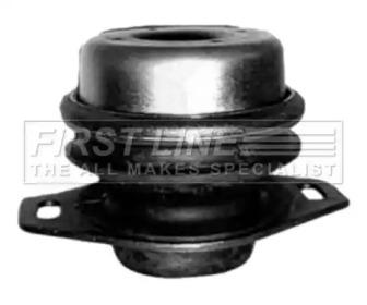 First Line/KeyParts FEM3216 Insulator engine mounting