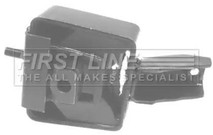 First Line/KeyParts FEM3254 Insulator engine mounting