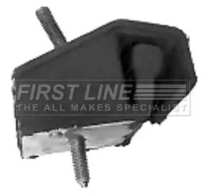 First Line/KeyParts FEM3404 Insulator engine mounting