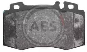A.B.S. 37149 Brake pads