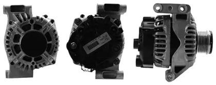 AMK AL1875 Alternator assy AMK AL1875 Alternator assy