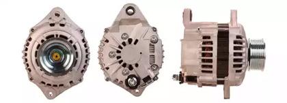AMK AL1937 Alternator assy AMK AL1937 Alternator assy