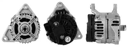 AMK AL2140 Alternator assy
