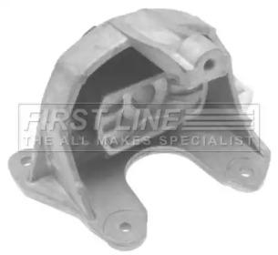 First Line/KeyParts FEM3526 Опора двигуна, КПП