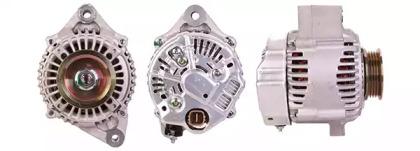 AMK AL2458 Alternator assy