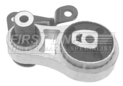First Line/KeyParts FEM3565 Insulator engine mounting First Line/KeyParts FEM3565 Insulator engine mounting