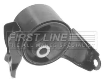 First Line/KeyParts FEM3571 Insulator engine mounting