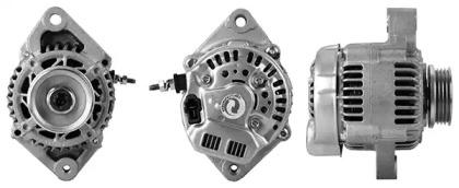 AMK AL2899 Alternator assy