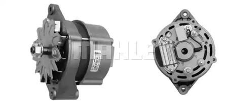 Mahle Original MG 135 Alternator assy Mahle Original MG 135 Alternator assy