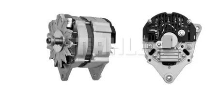 Mahle Original MG 226 Генератор