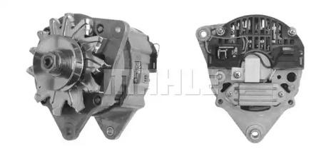 Mahle Original MG 235 Alternator assy Mahle Original MG 235 Alternator assy