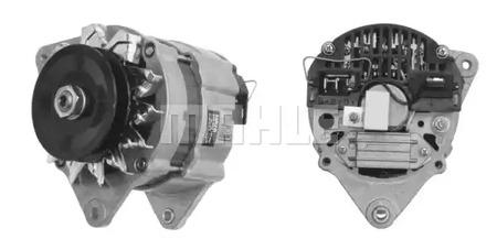 Mahle Original MG 238 Alternator assy Mahle Original MG 238 Alternator assy