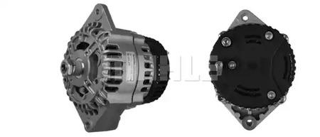 Mahle Original MG 300 Alternator assy Mahle Original MG 300 Alternator assy