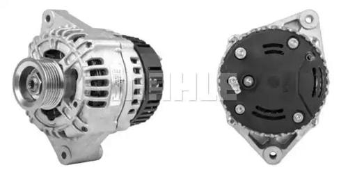 Mahle Original MG 305 Генератор Mahle Original MG 305 Генератор