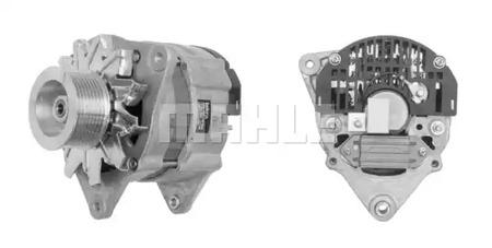 Mahle Original MG 379 Генератор Mahle Original MG 379 Генератор