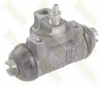 Brake Engineering WC1329BE Cylinder drum brake