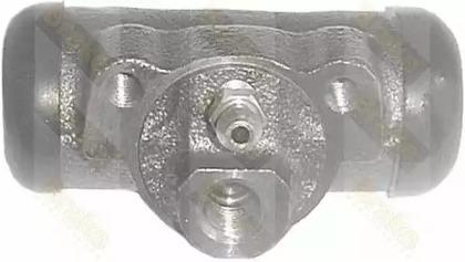 Brake Engineering WC1343BE Cylinder drum brake
