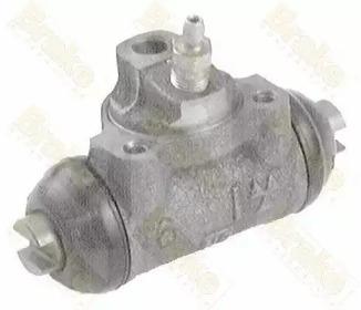Brake Engineering WC1356BE Циліндр гальмівний робочий Brake Engineering WC1356BE Циліндр гальмівний робочий