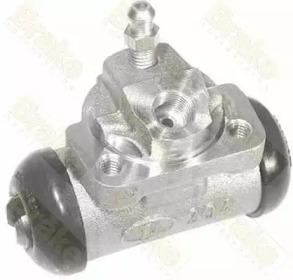 Brake Engineering WC1390BE Cylinder drum brake Brake Engineering WC1390BE Cylinder drum brake